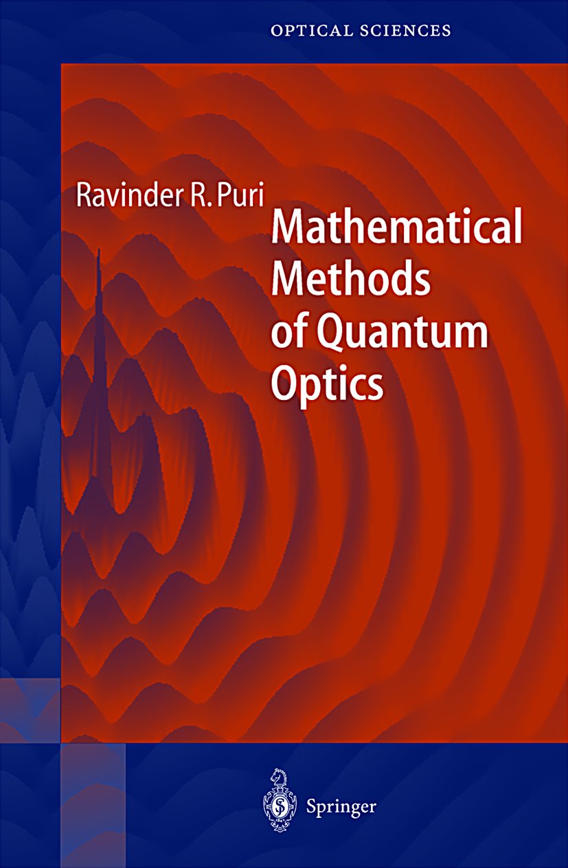 Springer Series in Optical Sciences