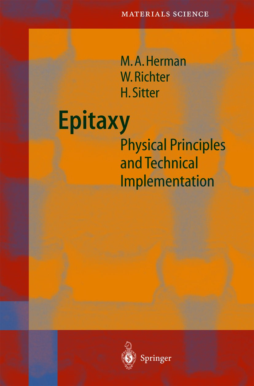 Springer Series in Materials Science