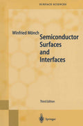Springer Series in Surface Sciences