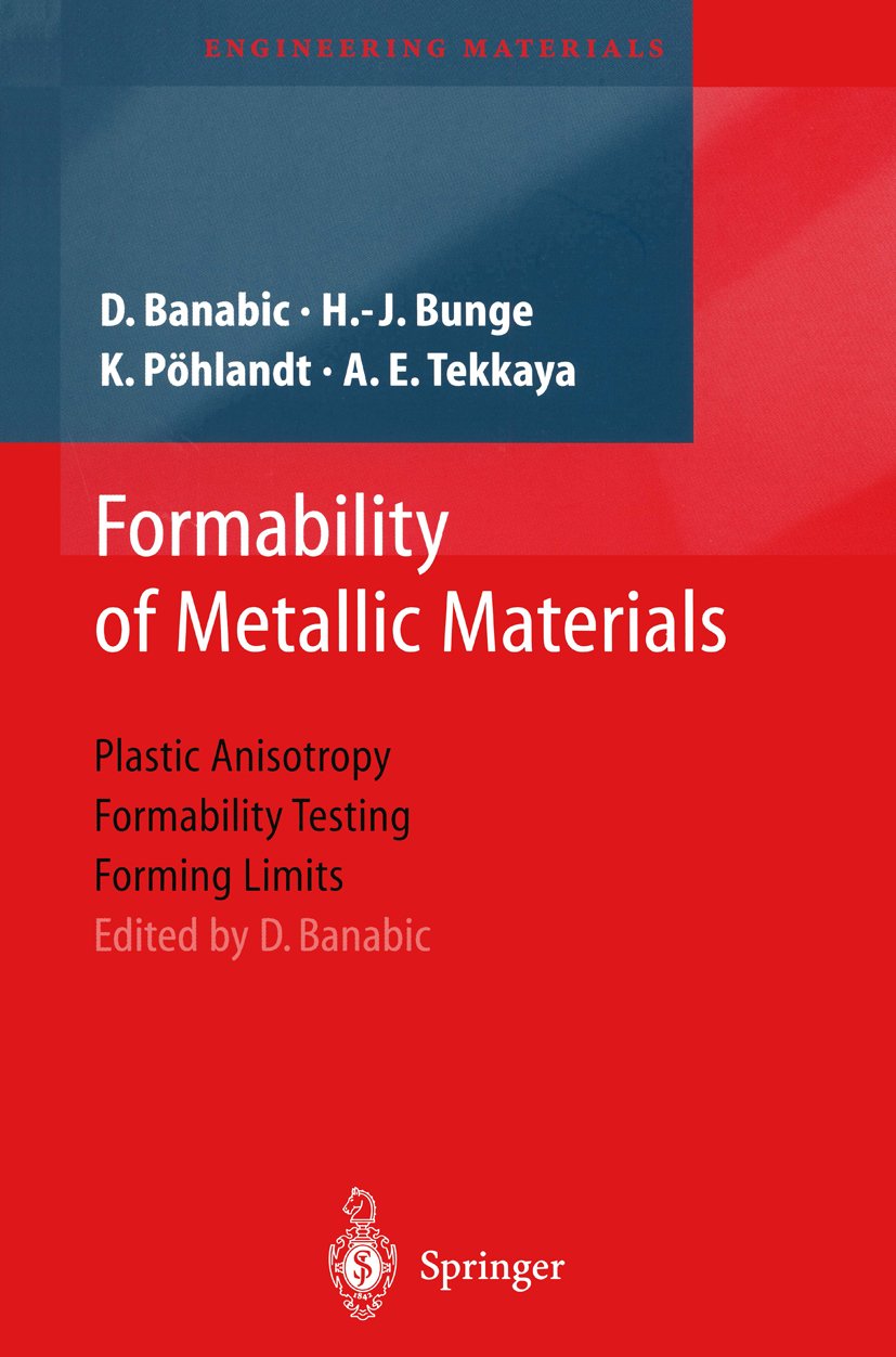 Engineering Materials