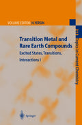 Topics in Current Chemistry