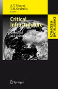 Advances in Spatial Science