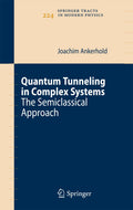 Springer Tracts in Modern Physics