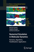 Numerical Simulation in Molecular Dynamics