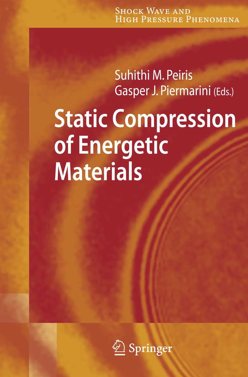 Shock Wave and High Pressure Phenomena