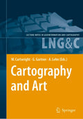 Lecture Notes in Geoinformation and Cartography