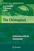 Plant Cell Monographs