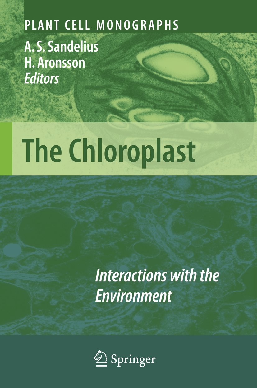 Plant Cell Monographs