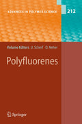 Advances in Polymer Science