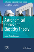 Astronomy and Astrophysics Library