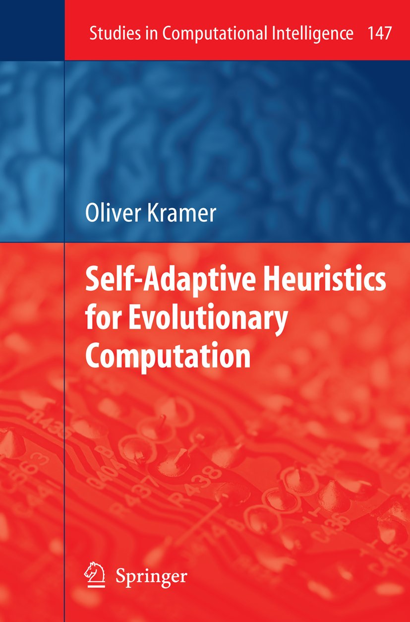 Studies in Computational Intelligence