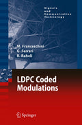 LDPC Coded Modulations