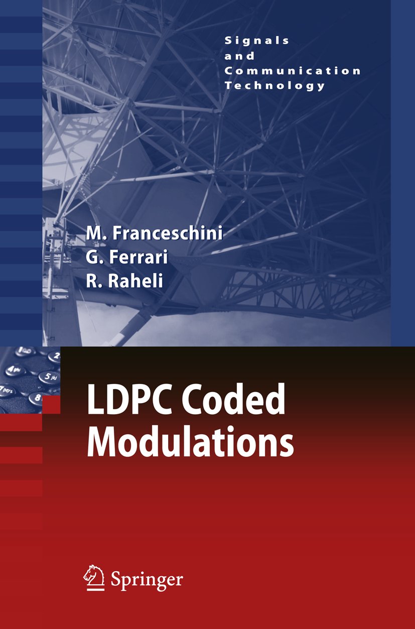 Signals and Communication Technology