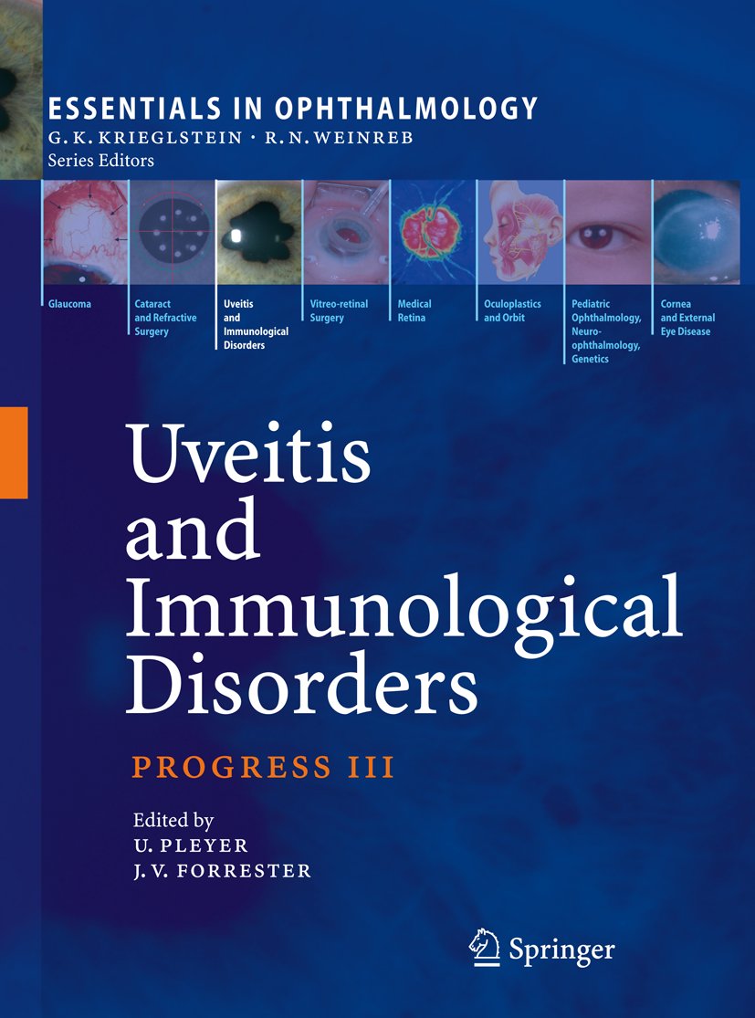 Essentials in Ophthalmology
