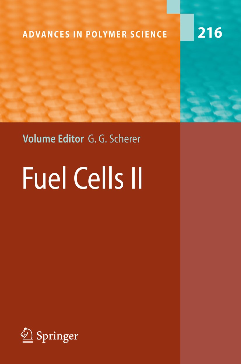 Advances in Polymer Science