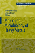 Microbiology Monographs