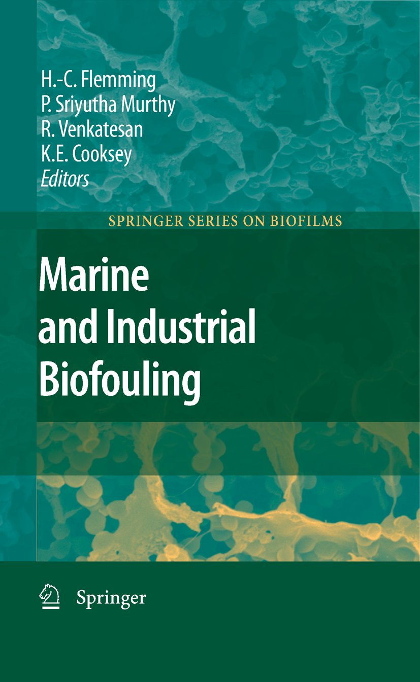 Springer Series on Biofilms