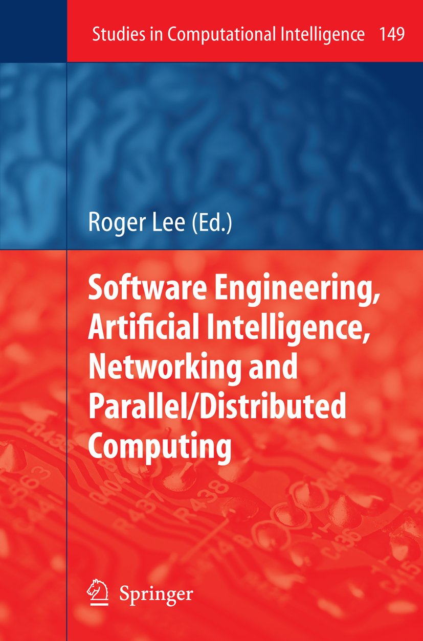 Studies in Computational Intelligence