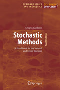 Springer Series in Synergetics