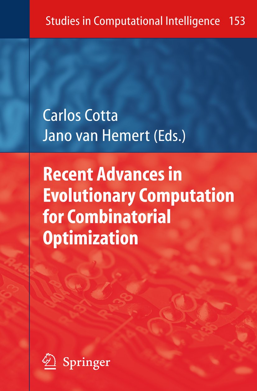 Studies in Computational Intelligence