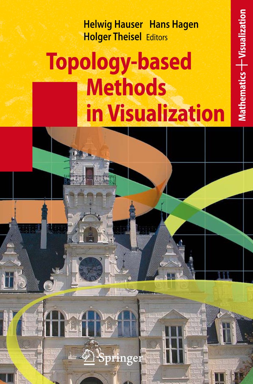 Mathematics and Visualization