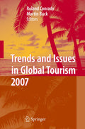 Trends and Issues in Global Tourism