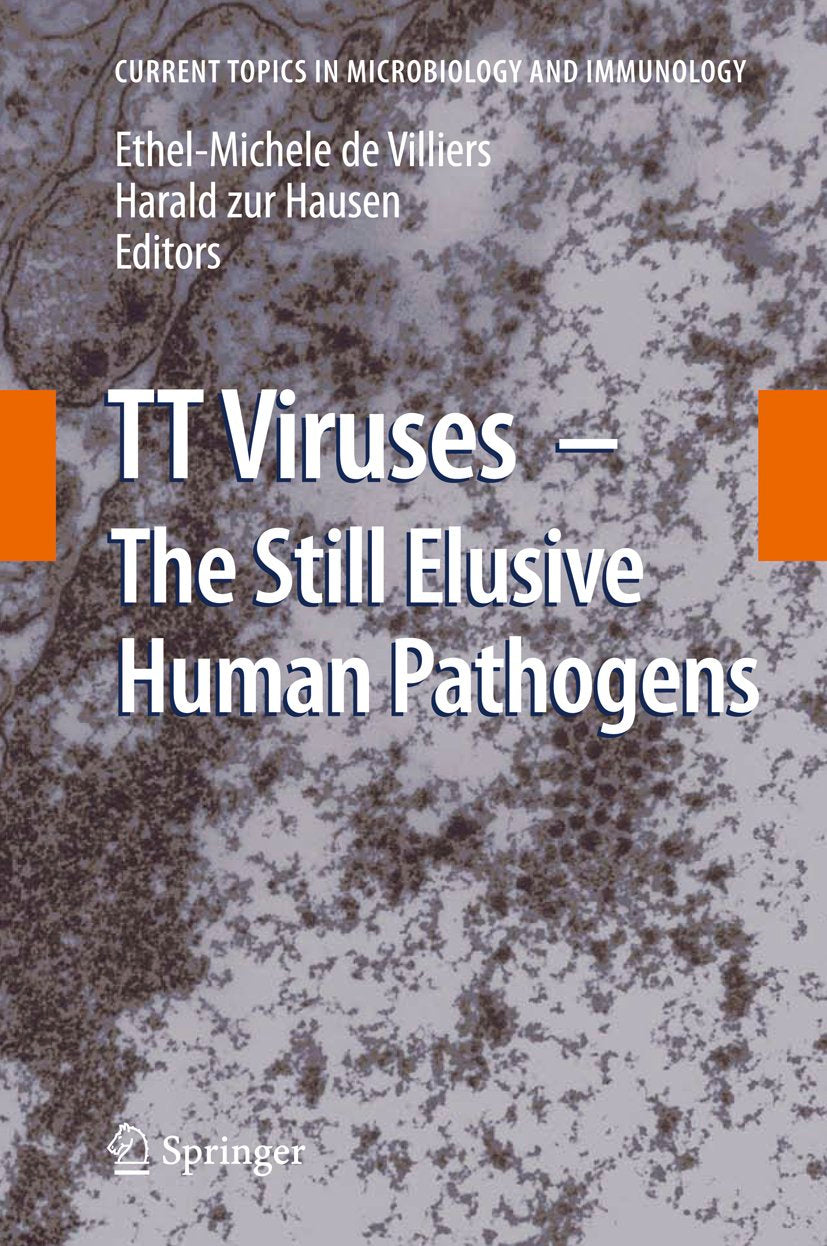 Current Topics in Microbiology and Immunology