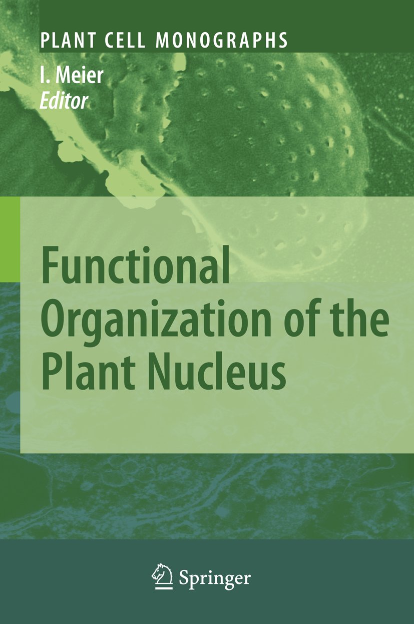 Plant Cell Monographs