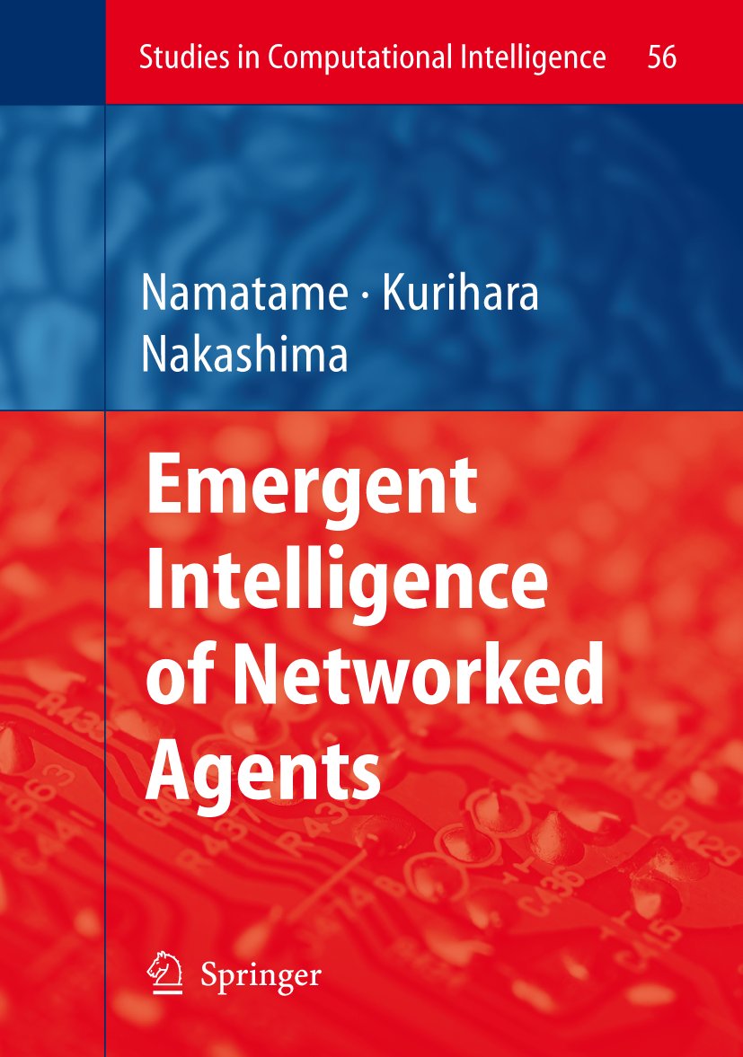 Studies in Computational Intelligence