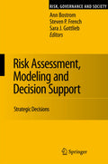 Risk, Governance and Society