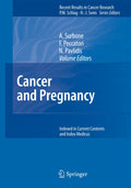 Recent Results in Cancer Research
