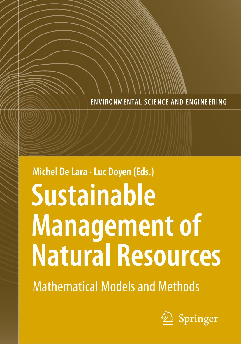 Environmental Science and Engineering