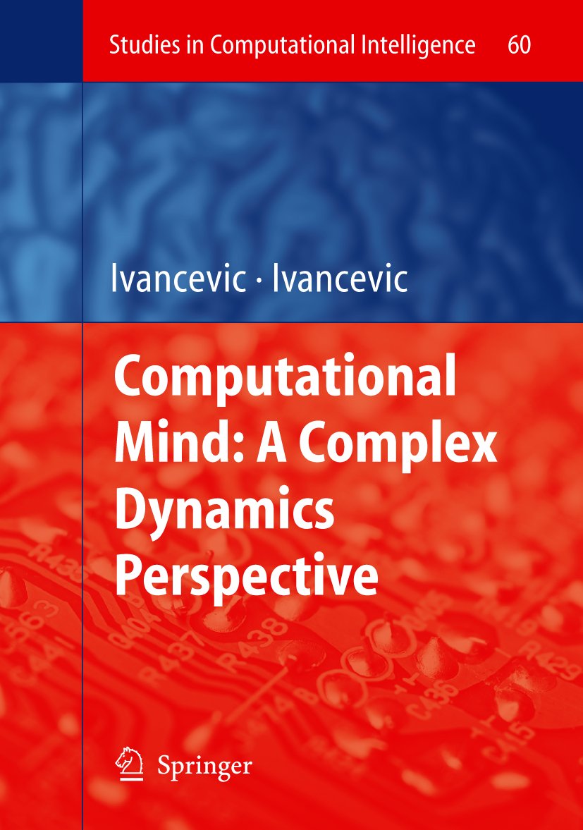 Studies in Computational Intelligence