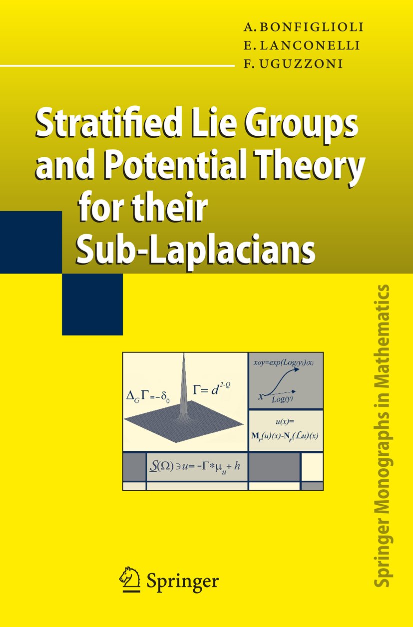 Springer Monographs in Mathematics