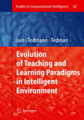 Studies in Computational Intelligence