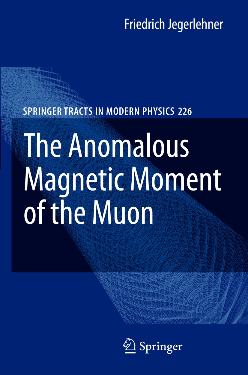 Springer Tracts in Modern Physics