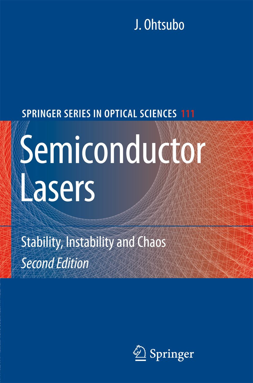 Springer Series in Optical Sciences