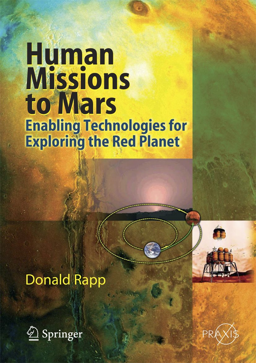 Springer Praxis Books