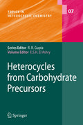 Topics in Heterocyclic Chemistry