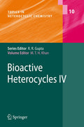 Topics in Heterocyclic Chemistry