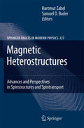 Springer Tracts in Modern Physics
