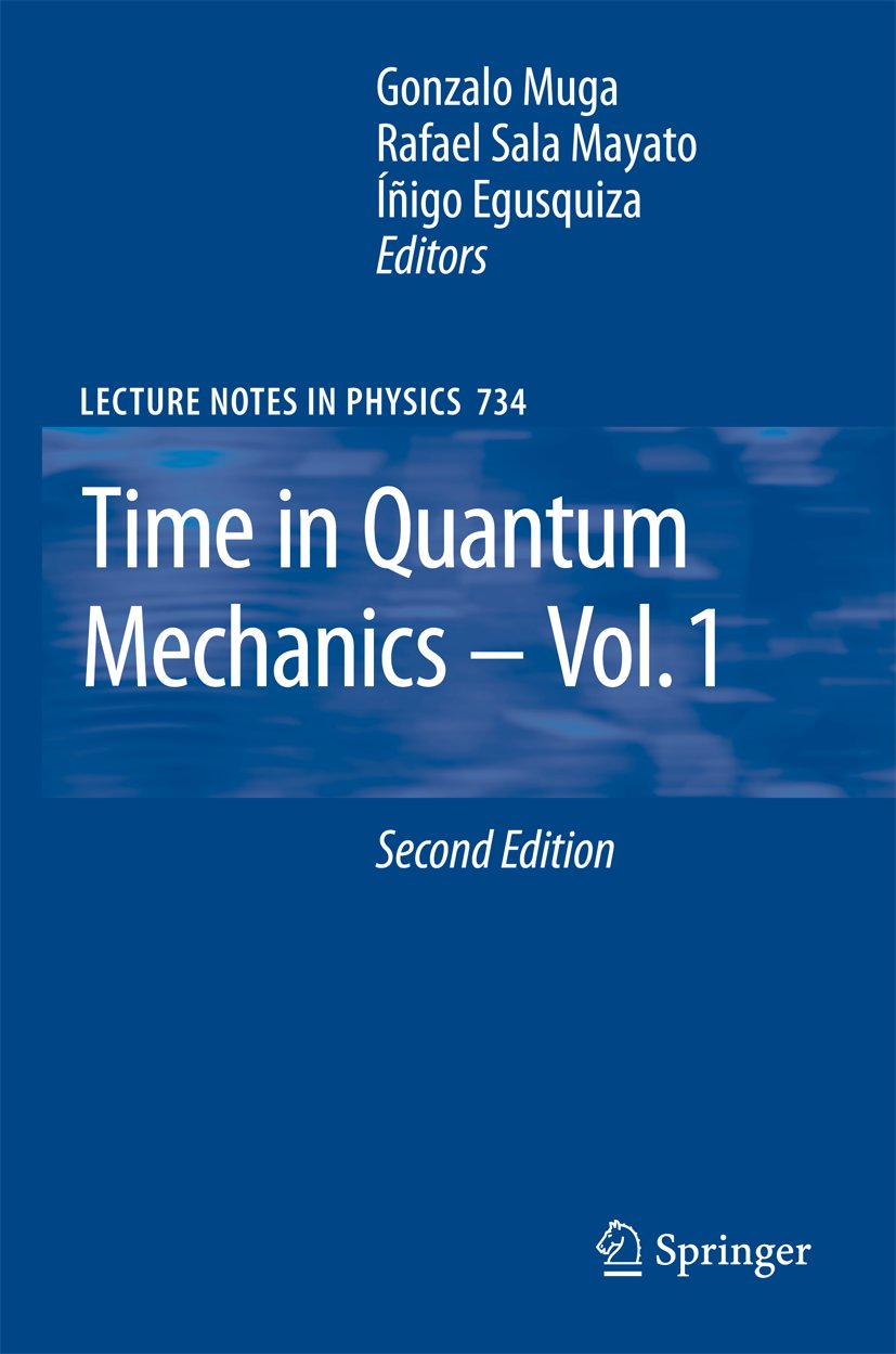 Lecture Notes in Physics