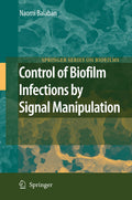 Springer Series on Biofilms