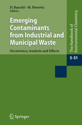 The Handbook of Environmental Chemistry