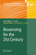 Advances in Biochemical Engineering/Biotechnology