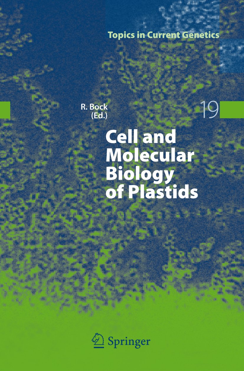 Topics in Current Genetics