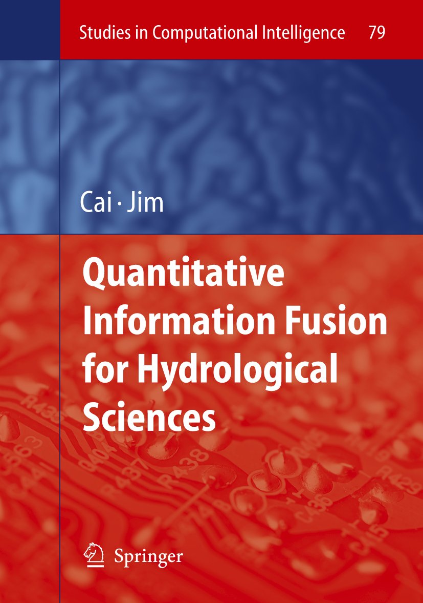 Studies in Computational Intelligence