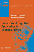Springer Tracts in Advanced Robotics