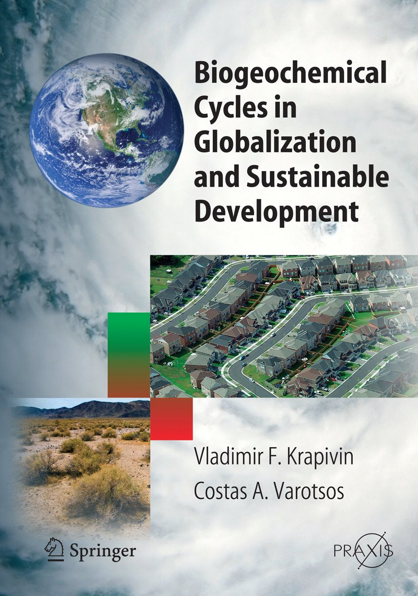 Springer Praxis Books