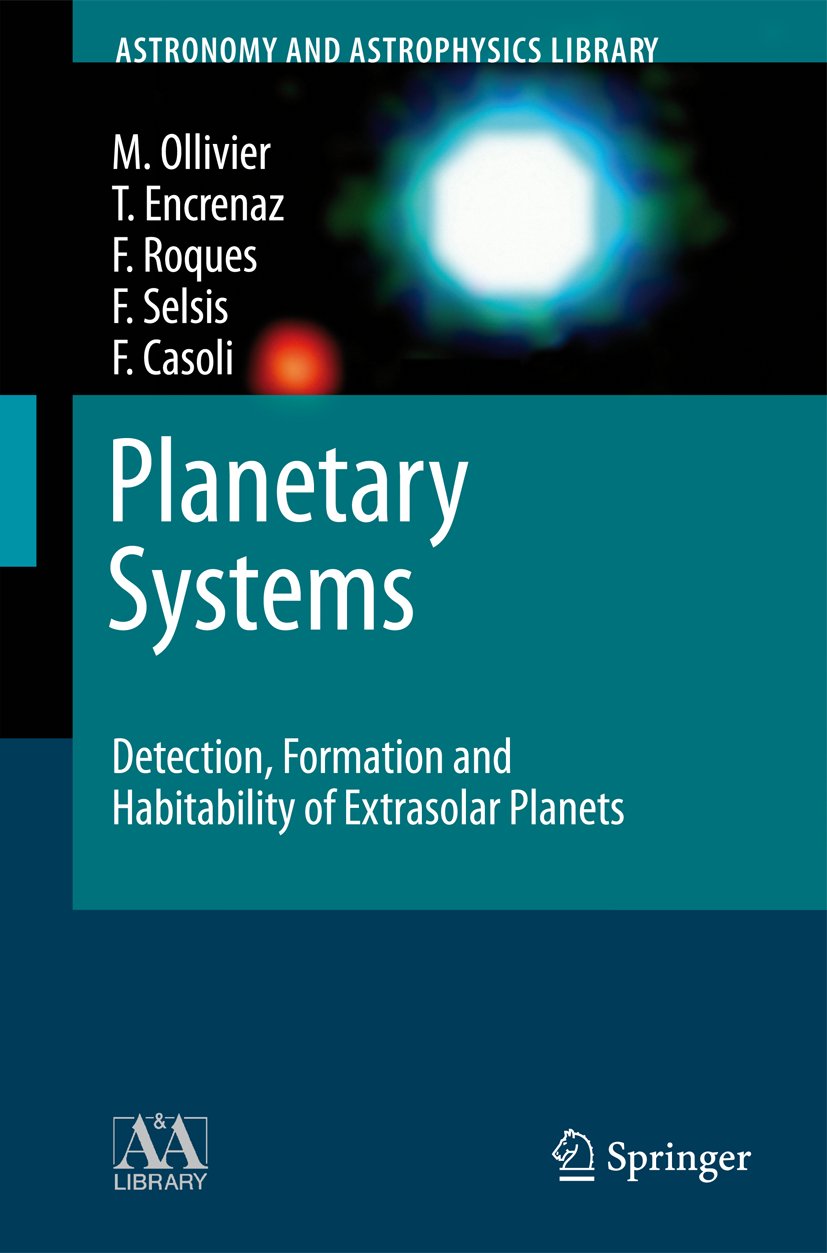 Astronomy and Astrophysics Library